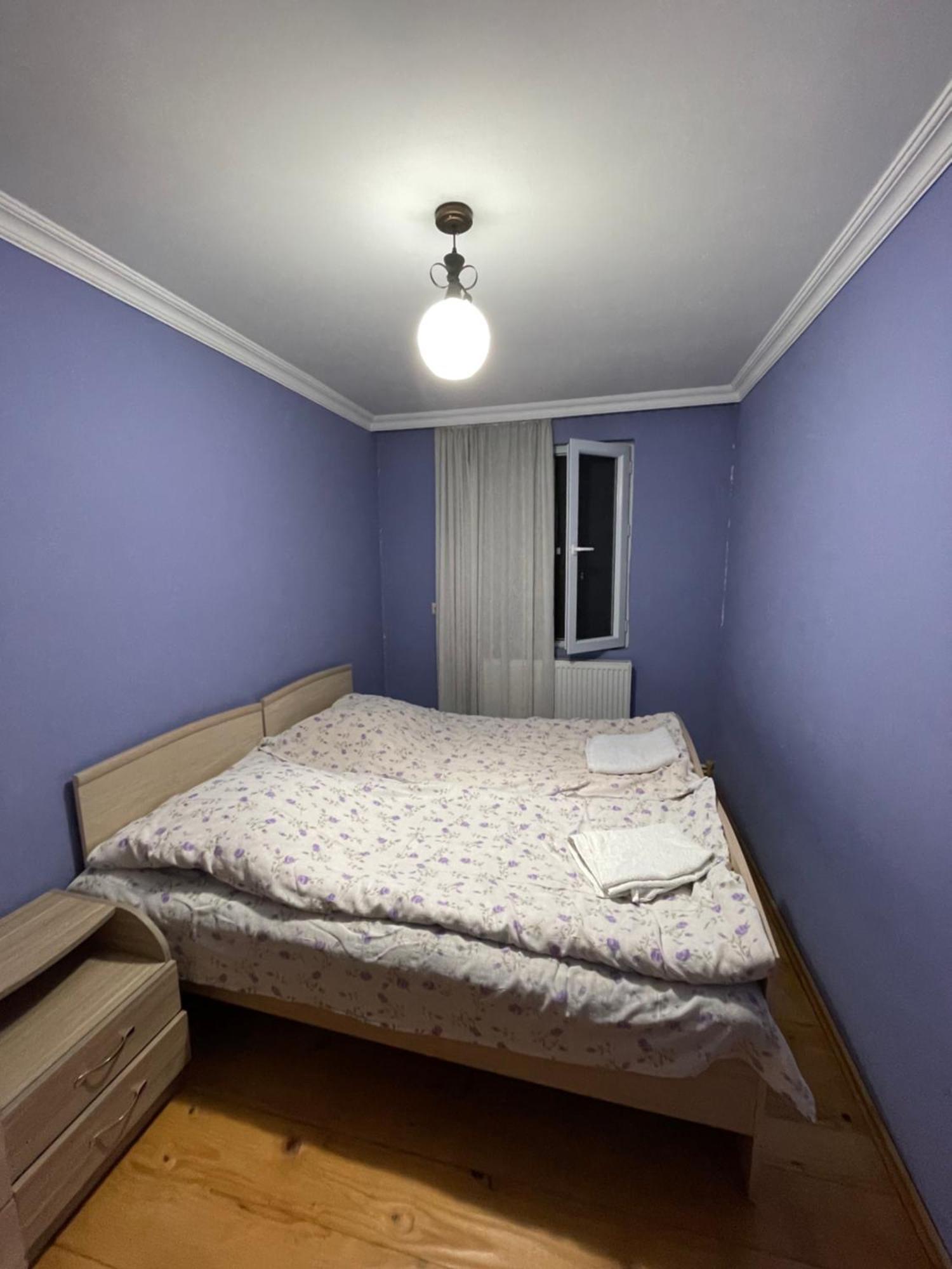 Hotel House Mon Amie Mestia Zewnętrze zdjęcie