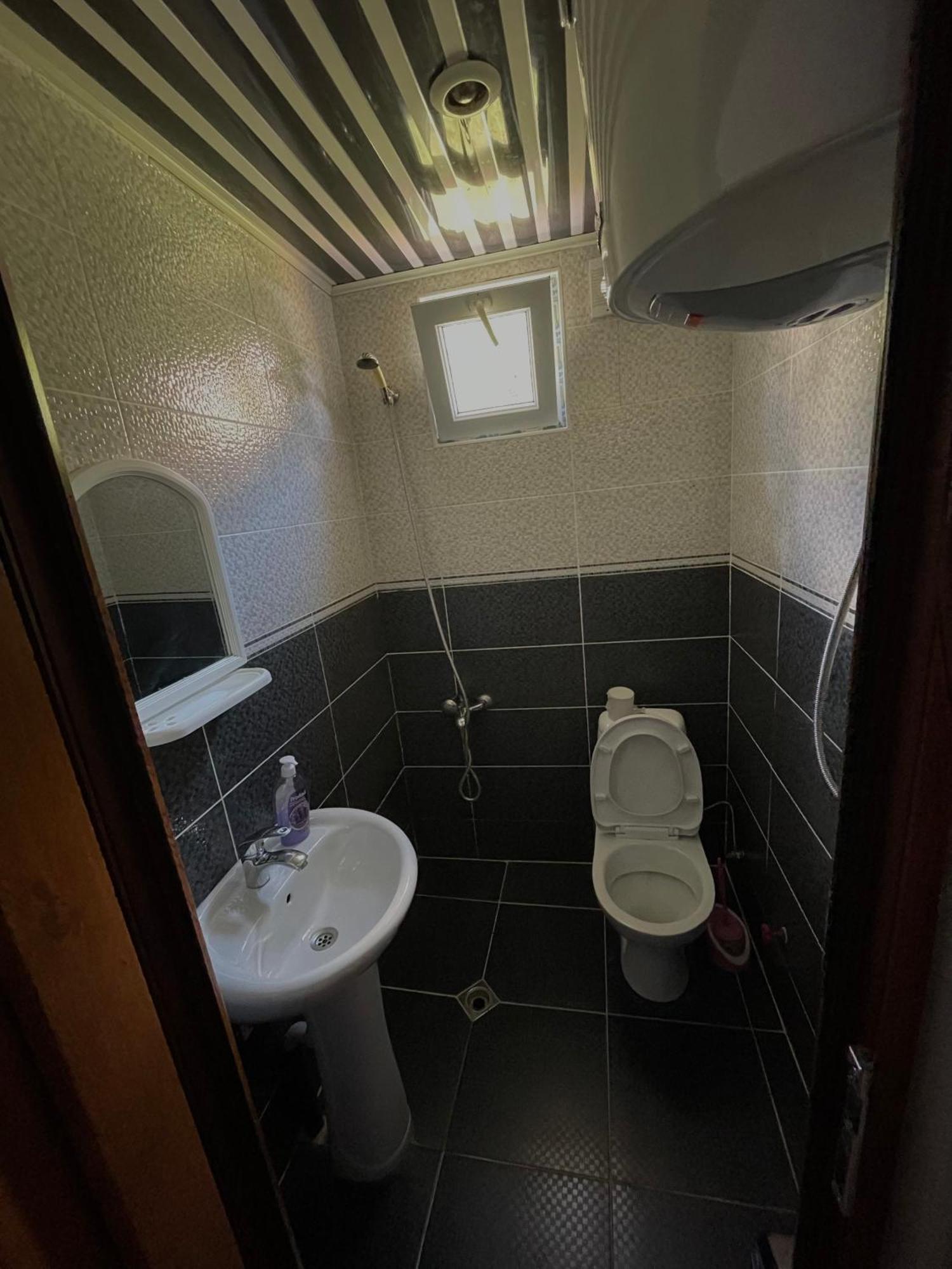 Hotel House Mon Amie Mestia Zewnętrze zdjęcie
