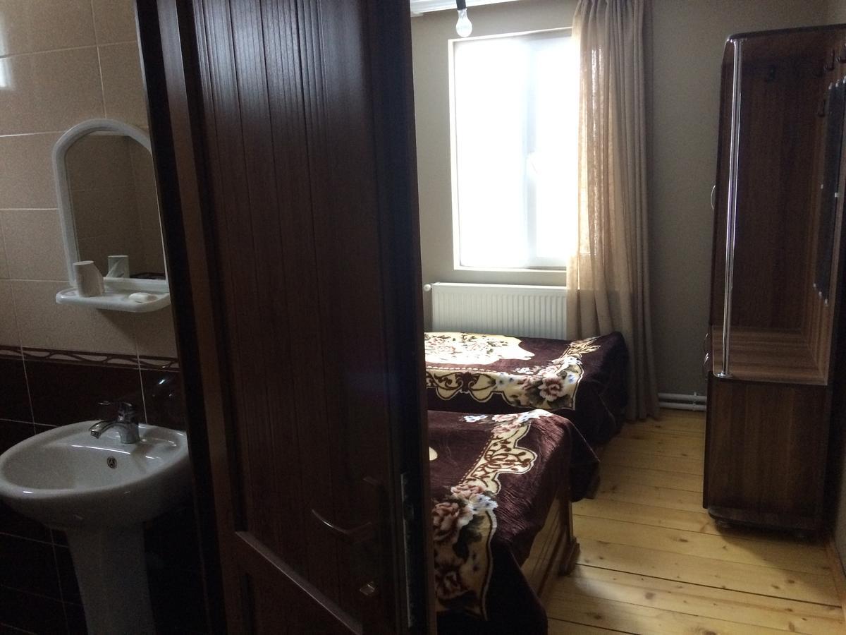 Hotel House Mon Amie Mestia Zewnętrze zdjęcie
